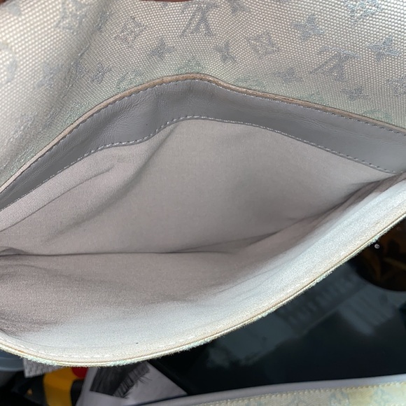 Authentic Limited Edition Louis Vuitton Monogram Conte De Fees Musette B… - Picture 11 of 17